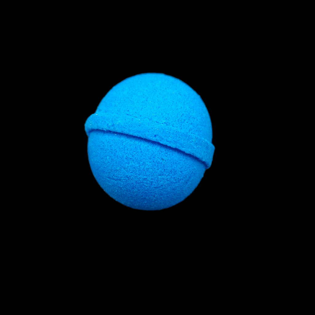 Assorted Sphere Bath Bomb Bag