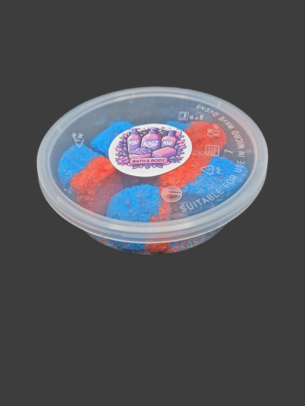 Bath Rock Bundle