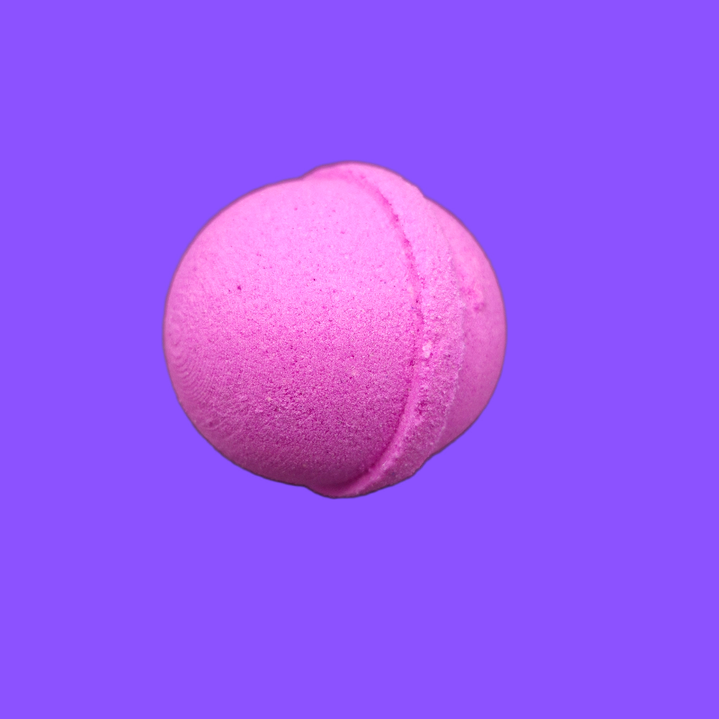 Assorted Sphere Bath Bomb Bag