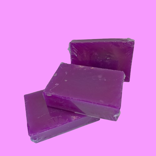 Rectangle Soap Bars