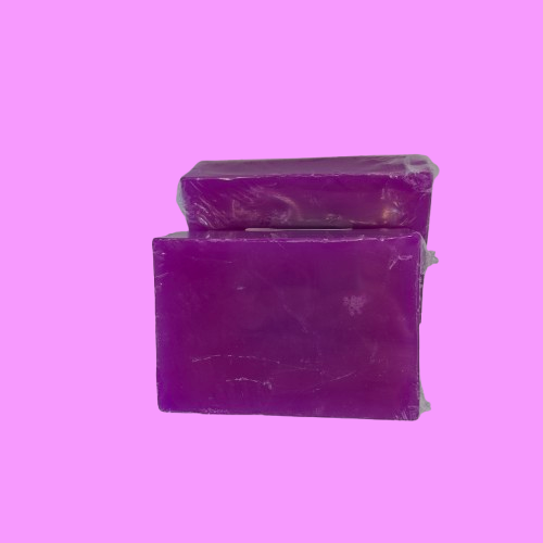 Rectangle Soap Bars