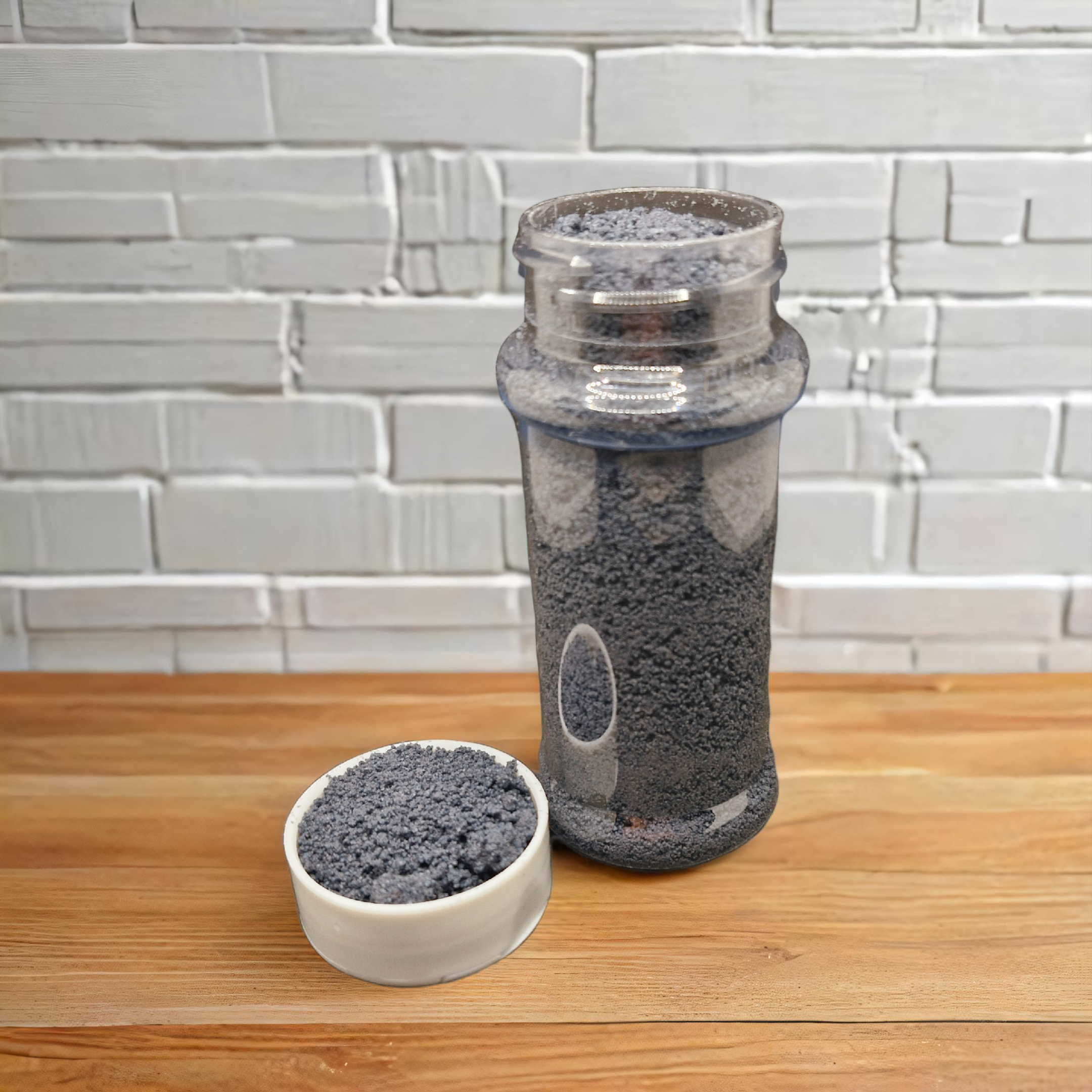 Bath Dust Bundle