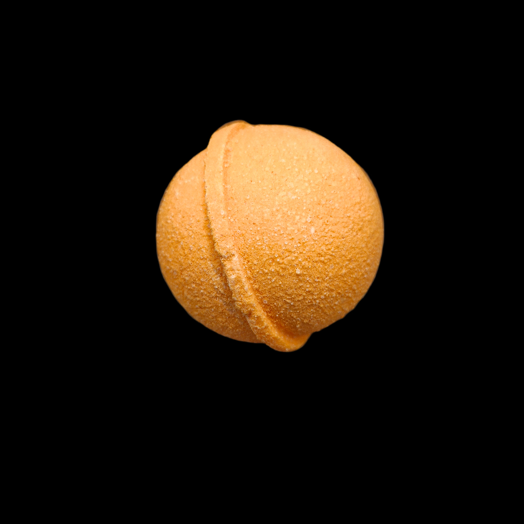 Assorted Sphere Bath Bomb Bag