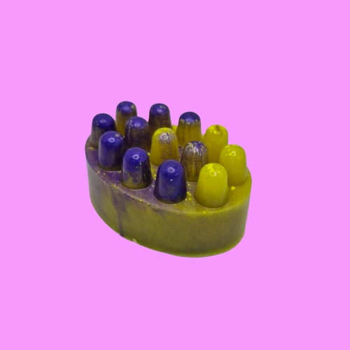 Soap Massage Bars