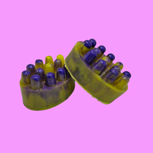 Soap Massage Bars