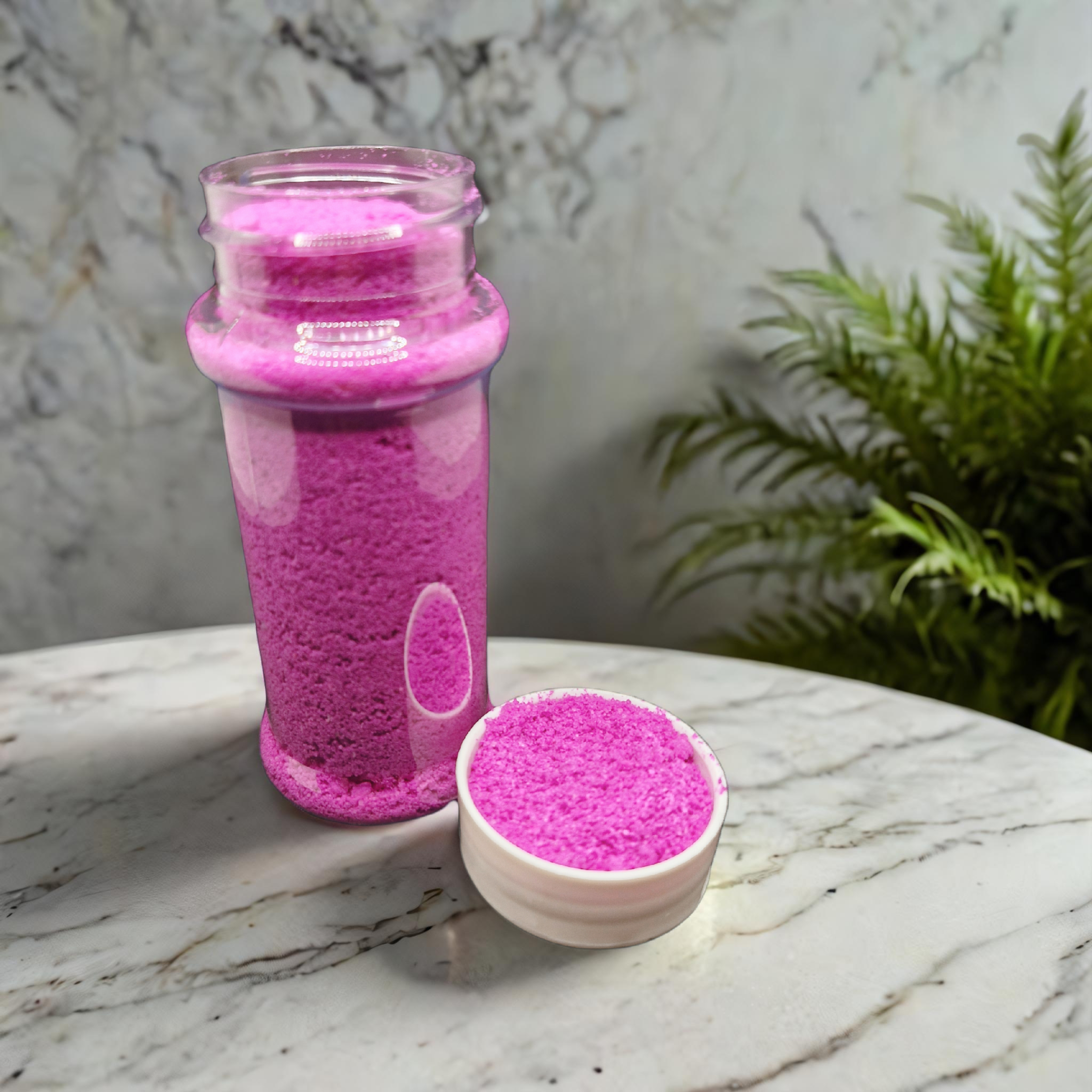 Bath Dust Bundle