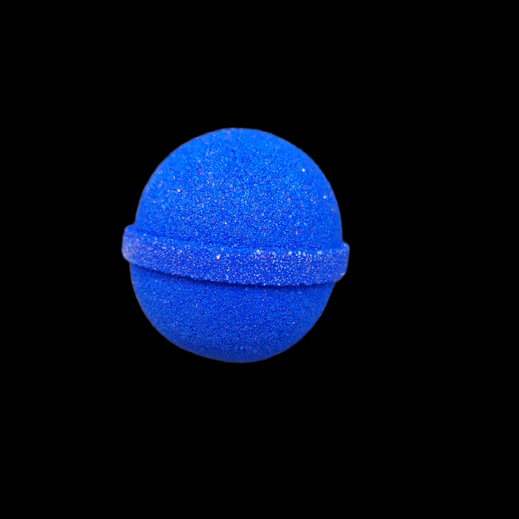 Assorted Sphere Bath Bomb Bag