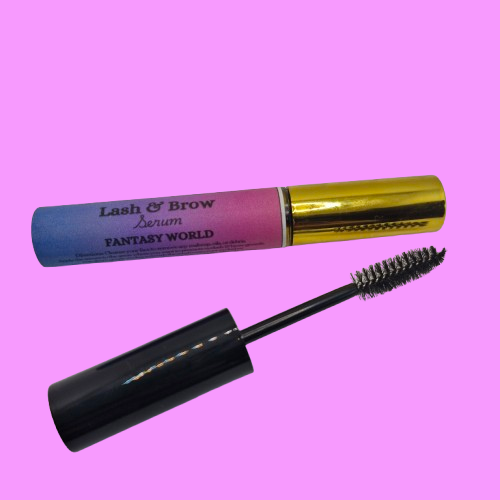 Luxury Lash & Brow Serum