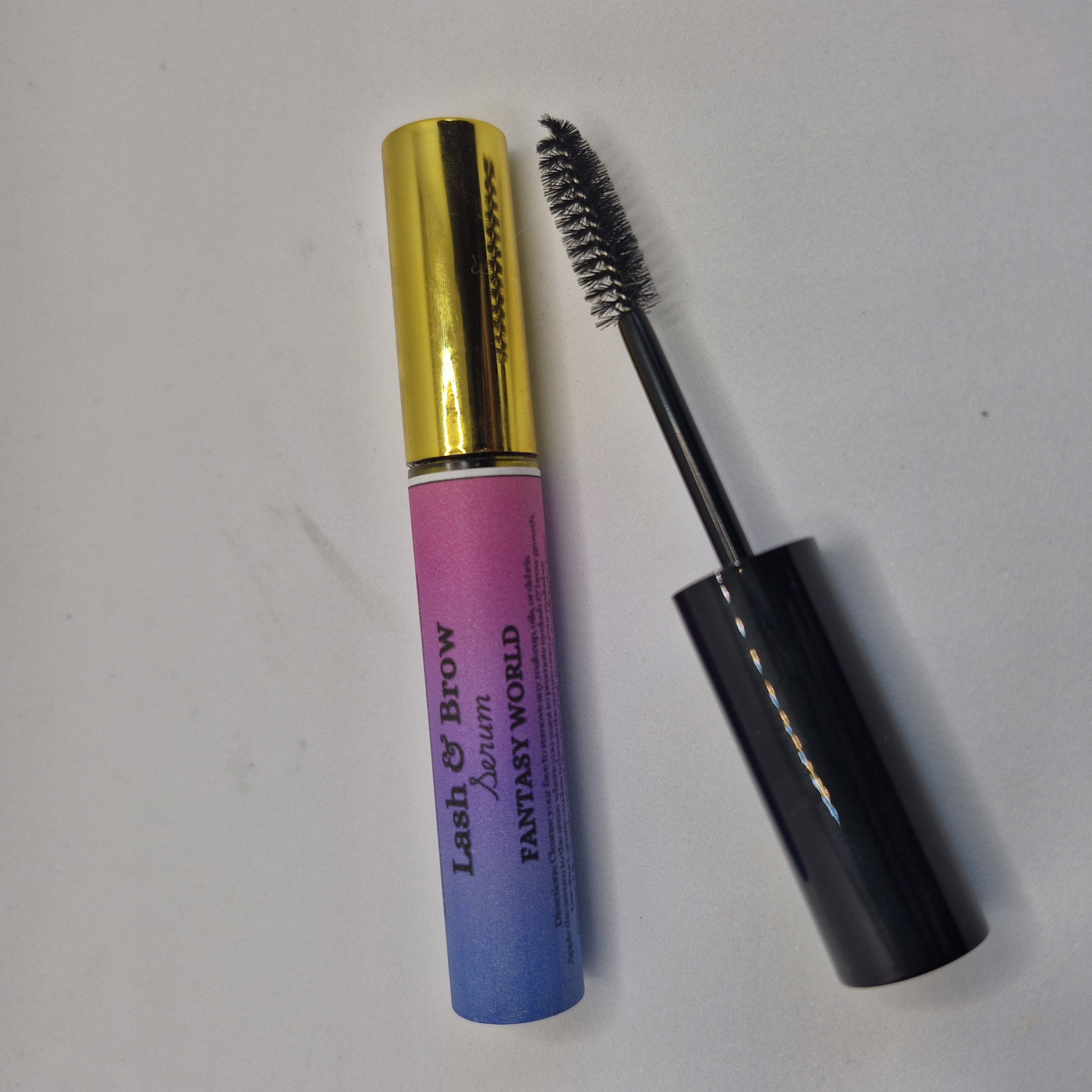 Luxury Lash & Brow Serum