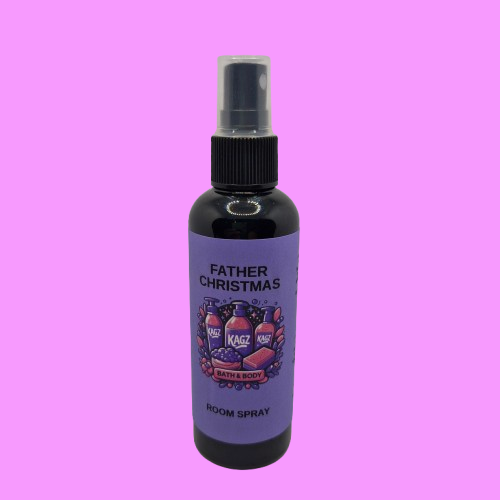 Christmas Scented Room Sprays
