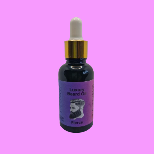 Beard Oil