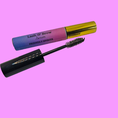 Luxury Lash & Brow Serum