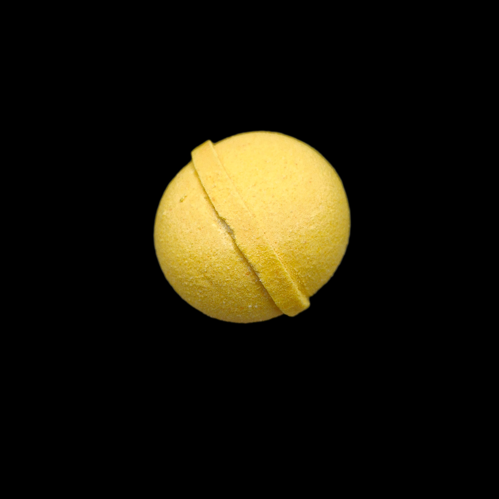 Assorted Sphere Bath Bomb Bag