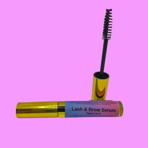 Luxury Lash & Brow Serum