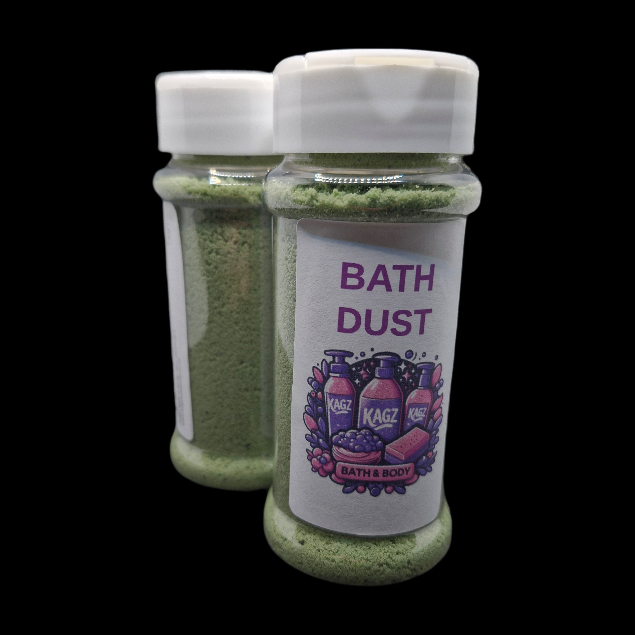 Bath Dust Bundle