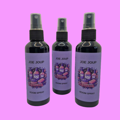 Room Sprays