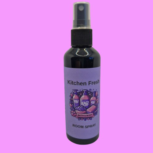 Room Sprays