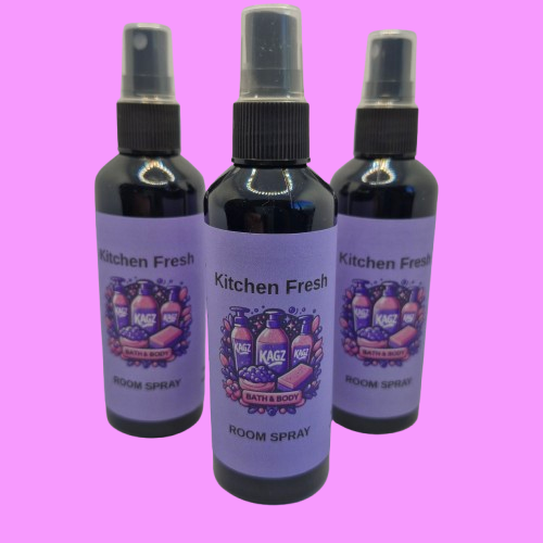 Room Sprays