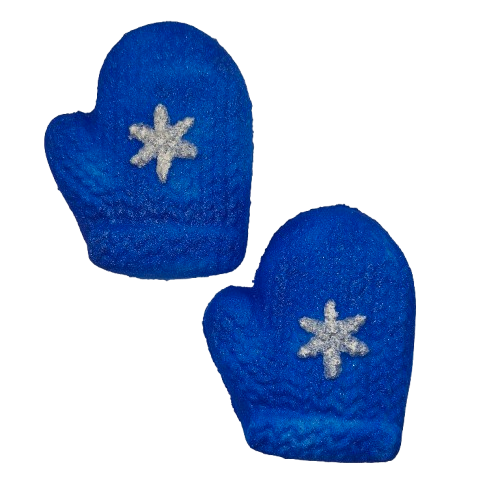 Knitmas Punch Bath Bomb Gift Set