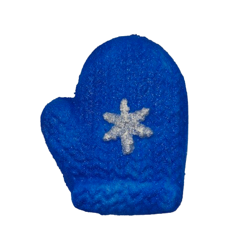 Knitmas Punch Bath Bomb Gift Set