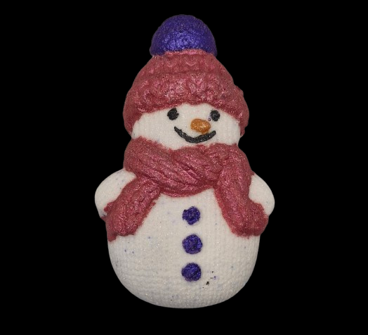 Knitmas Punch Bath Bomb Gift Set