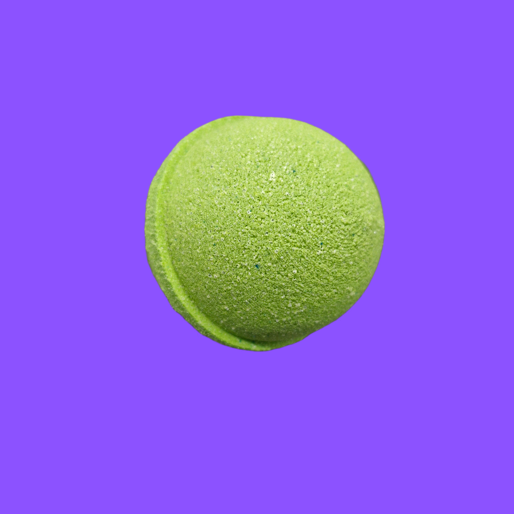 Assorted Sphere Bath Bomb Bag
