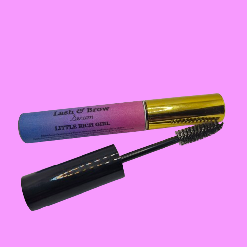 Luxury Lash & Brow Serum