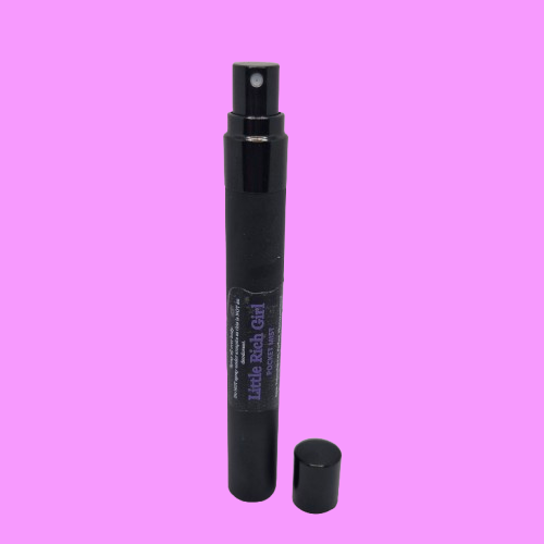 Pocket Body Mist