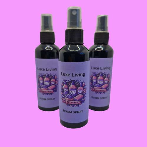 Room Sprays