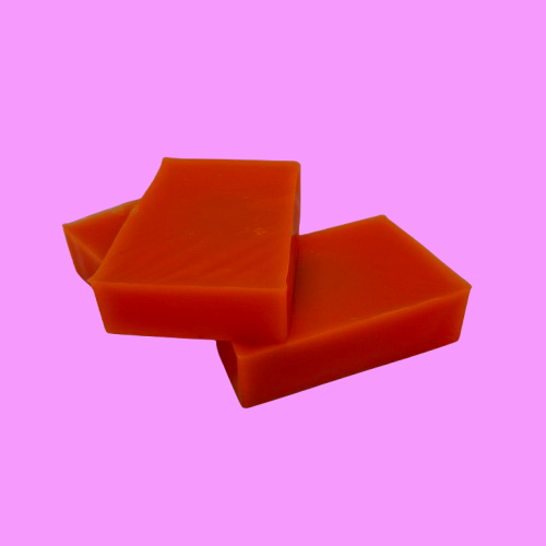Rectangle Soap Bars