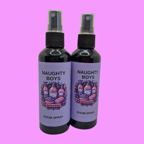 Room Sprays