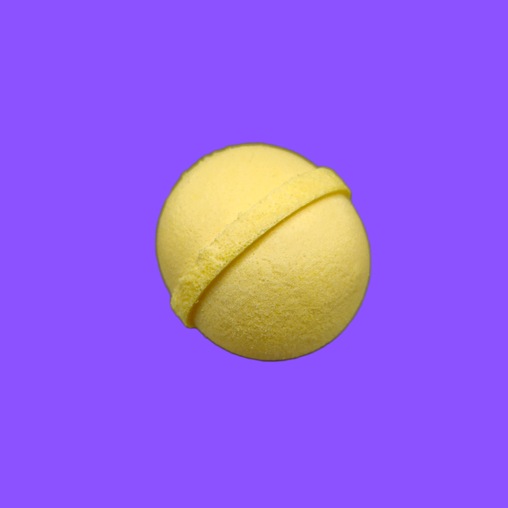 Assorted Sphere Bath Bomb Bag