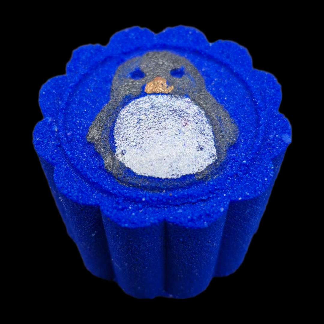 Random Animal Cutter Bath Bombs