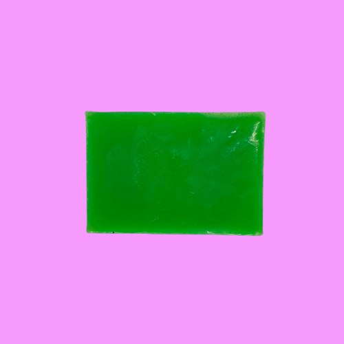 Rectangle Soap Bars