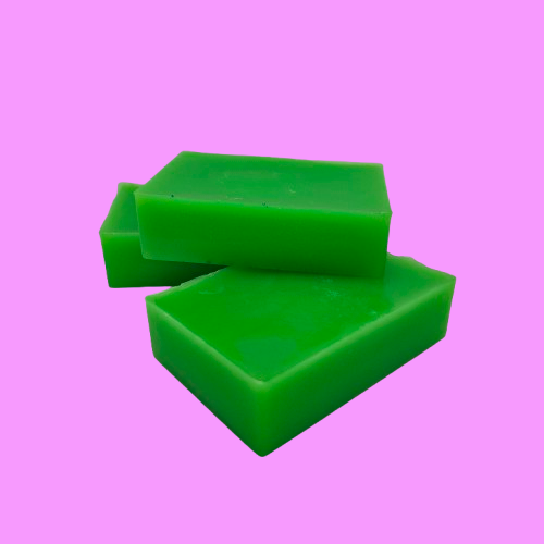 Rectangle Soap Bars