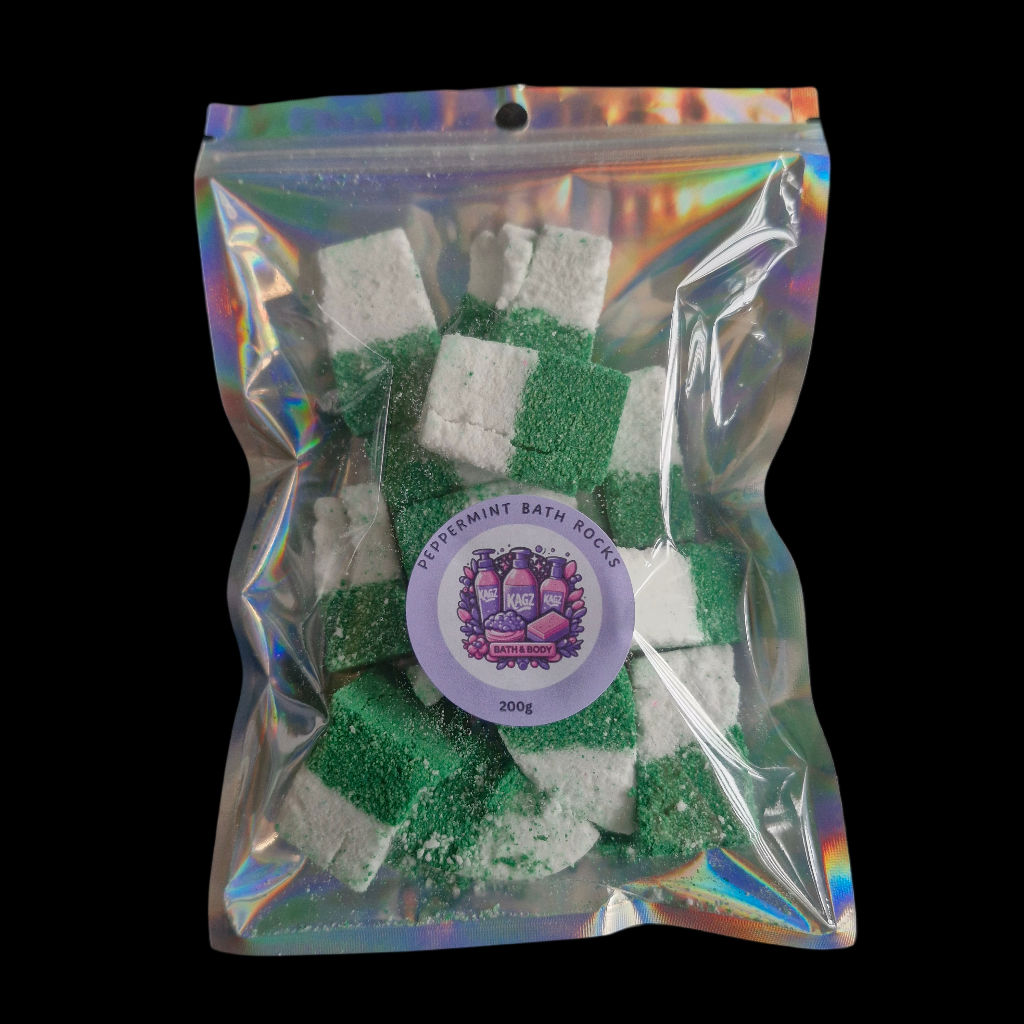 Bath Rocks - 200g
