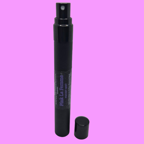 Pocket Body Mist
