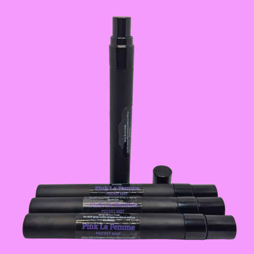 Pocket Body Mist