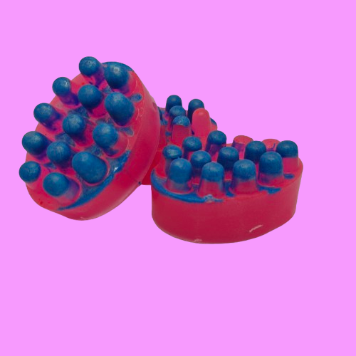 Soap Massage Bars