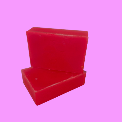 Rectangle Soap Bars