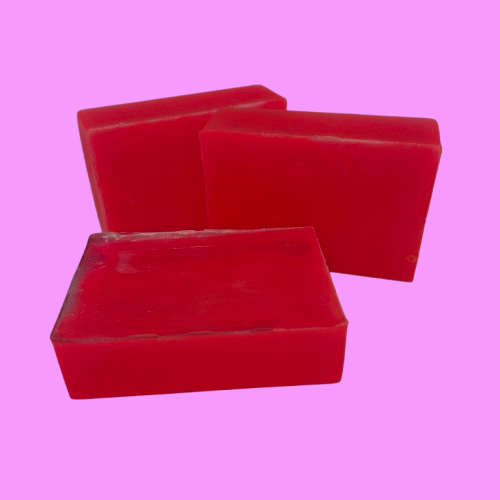 Rectangle Soap Bars