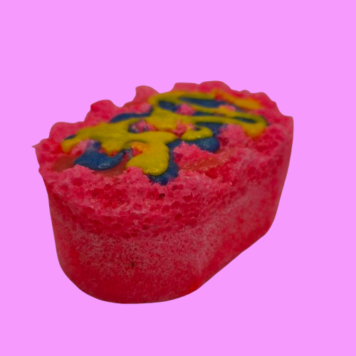 Exfoliating Mini Soap Sponges