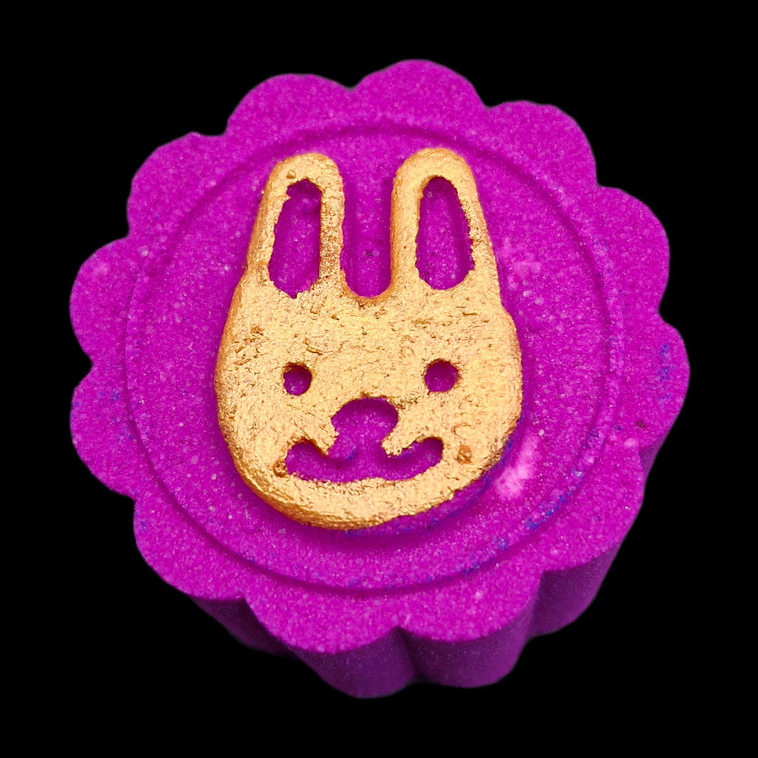 Random Animal Cutter Bath Bombs