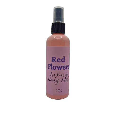 Luxury Body Mist