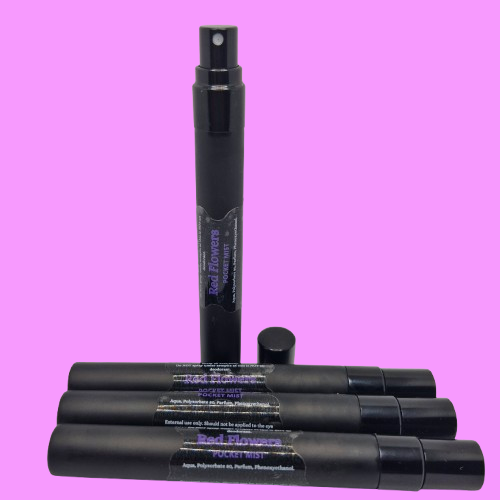 Pocket Body Mist