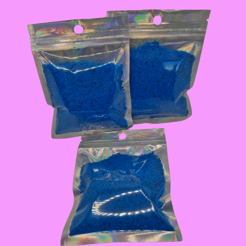 Luxury Bath Dust