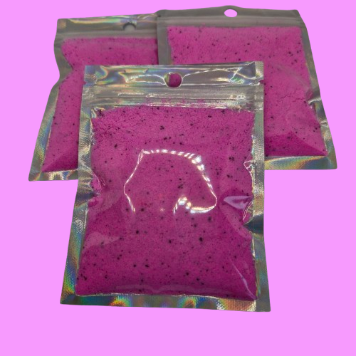 Luxury Bath Dust