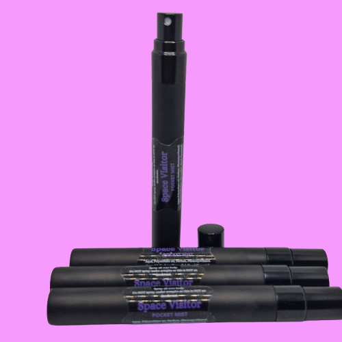 Pocket Body Mist