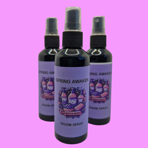 Room Sprays