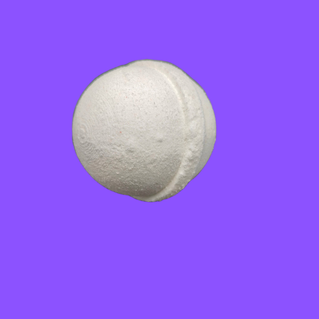 Assorted Sphere Bath Bomb Bag